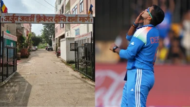 Women’s World Cup: Behind Deepti Sharma’s journey from Agra to becoming India’s ace all-rounder, a tale of brother’s promise and sacrifice