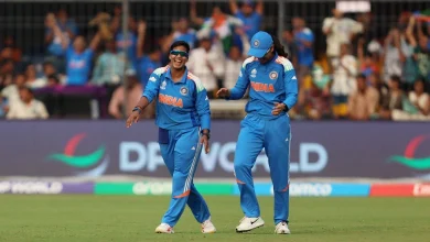 Women's World Cup, IND vs BAN: Deepti Sharma a champion player, she steps up everytime India need her, says Avishkar Salvi - India Today