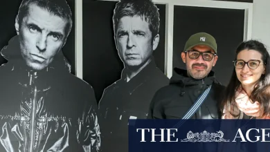 Wonderwall of cash: Week of stellar events to send Melbourne economy surging