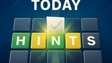 Wordle Today #1594 Answer & Hints October 30, 2025 | Today’s Wordle Solution