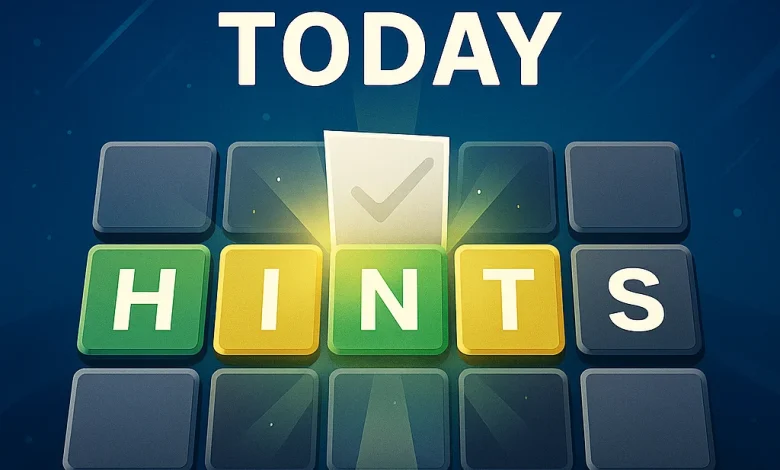 Wordle Today #1594 Answer & Hints October 30, 2025 | Today’s Wordle Solution