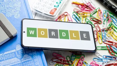 Wordle Today (#1594): Hints and the Answer for October 30, 2025 Puzzle Out Now