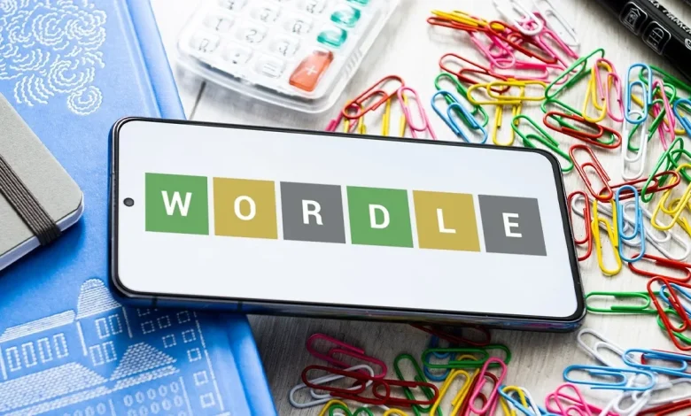 Wordle Today (#1594): Hints and the Answer for October 30, 2025 Puzzle Out Now