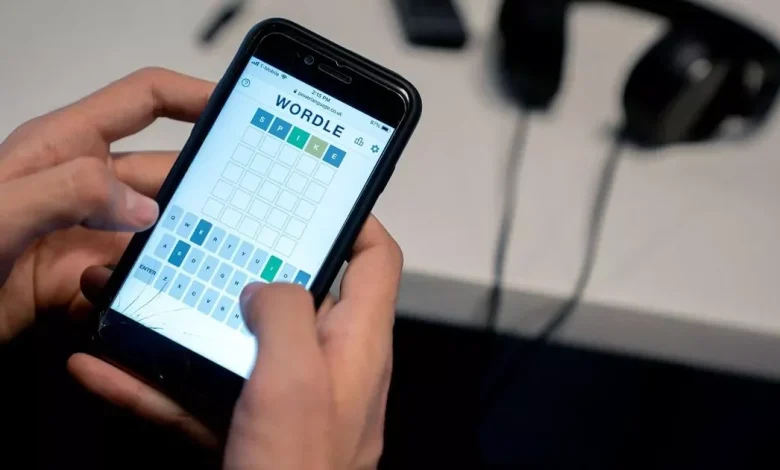 Wordle today: Answer and clues for very rare Wordle on Thursday 30 October