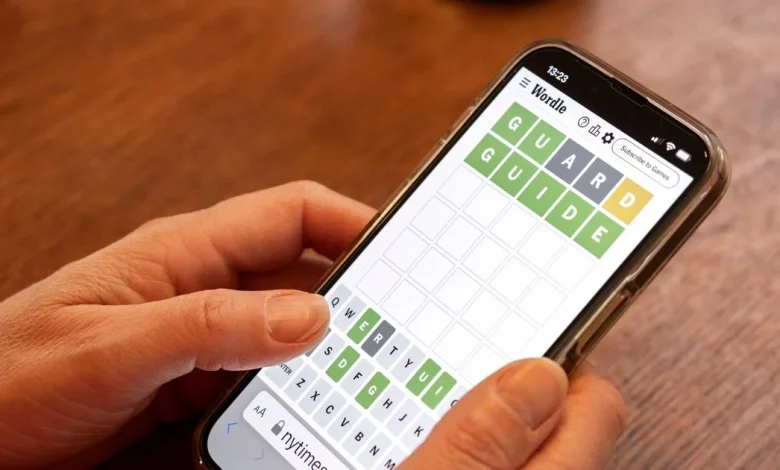 Wordle today: Answer and hints for tough Wordle on Friday 31 October