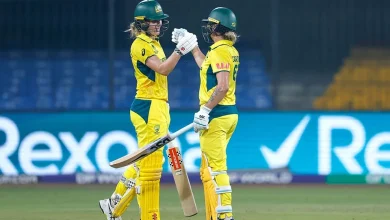 World Cup stars shine in latest ICC Women’s Player Rankings update