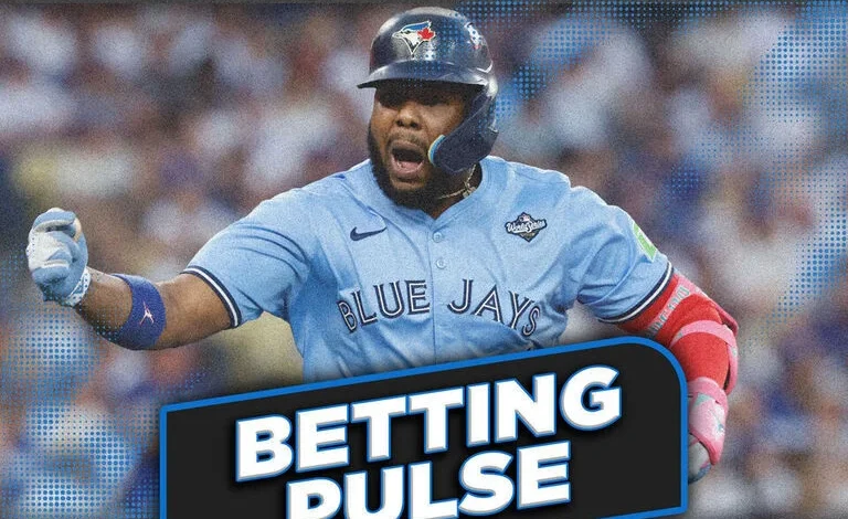 World Series Game 5 bets: Can Blue Jays' bats stay hot vs. Snell?