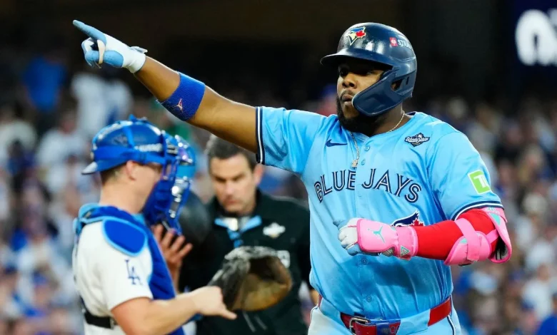 World Series Game 5 preview: Can Blue Jays bring series lead back to Toronto?