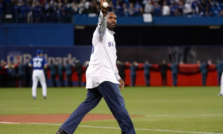 World Series anthem singers revealed and this Toronto Blue Jays legend is throwing first pitch
