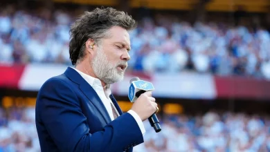 World Series fans slam another national anthem singer after botched 'O Canada' rendition