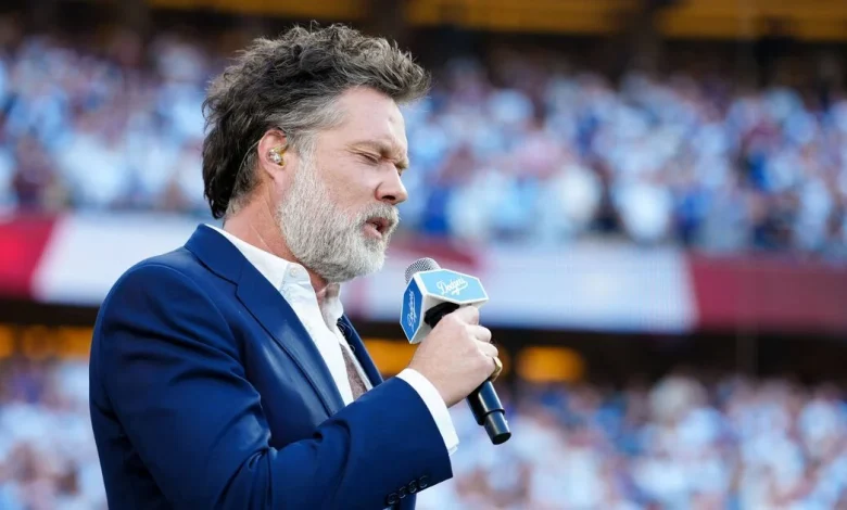 World Series fans slam another national anthem singer after botched 'O Canada' rendition