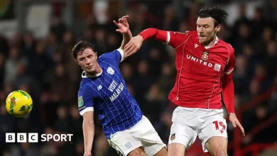 Wrexham v Cardiff City talking points: Happy phone calls and defensive concerns