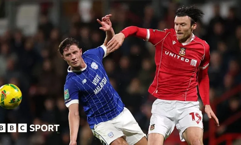 Wrexham v Cardiff City talking points: Happy phone calls and defensive concerns