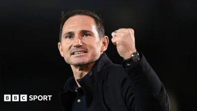 Wrexham v Coventry City: Championship score, stats & updates