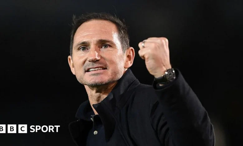 Wrexham v Coventry City: Championship score, stats & updates