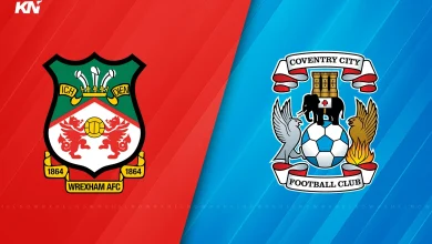Wrexham vs Coventry City Preview, prediction, lineups, betting tips & odds | EFL Championship 2025-26