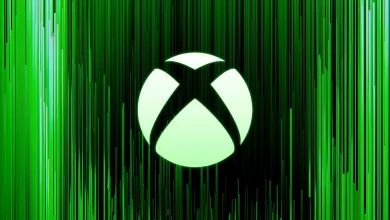 Xbox Live is Currently Down for All Users