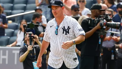 YES Network to drop longtime Yankees analyst John Flaherty, others as part of latest moves