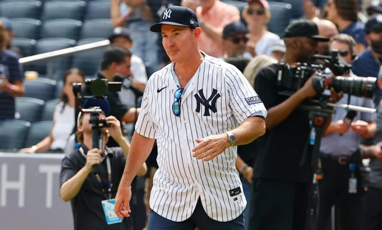 YES Network to drop longtime Yankees analyst John Flaherty, others as part of latest moves