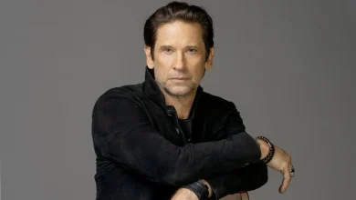 Y&R's Roger Howarth Breaks Silence On Playing Matt Clark (Exclusive)