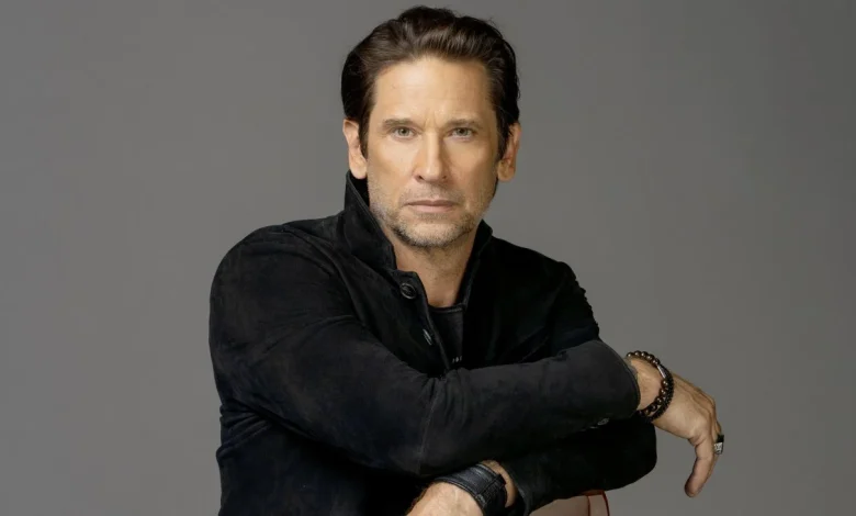 Y&R's Roger Howarth Breaks Silence On Playing Matt Clark (Exclusive)