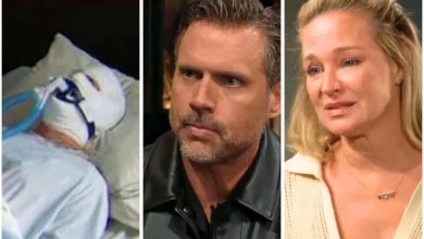 Y&R Spoilers November 2025: Is the Bandaged Patient Really Noah Newman?