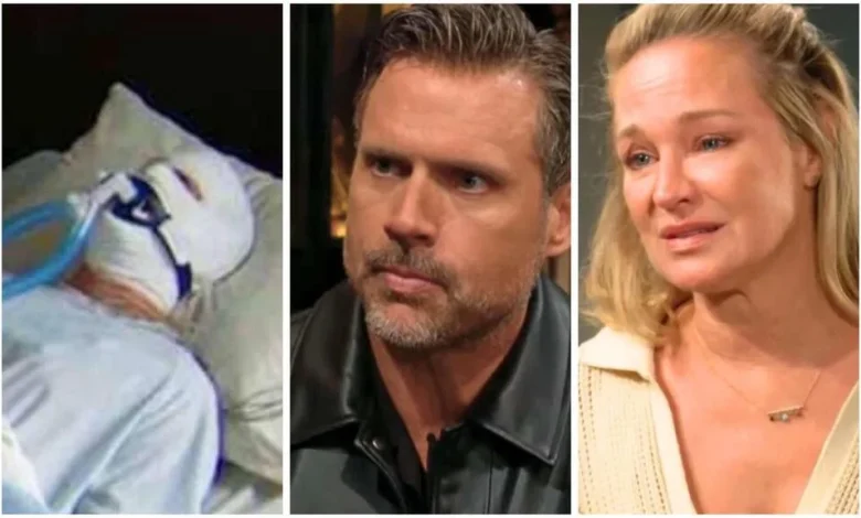 Y&R Spoilers November 2025: Is the Bandaged Patient Really Noah Newman?