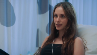 Yasmin (31) heeft gen zeldzame erfelijke maagkanker: 'Mijn moeder heeft m'n leven gered'