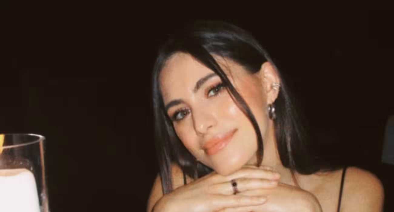 Yasmin heeft zeldzame vorm maagkanker, maar hoopt op IVF-traject: 'Reëel om preventief mijn maag te verwijderen'