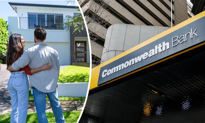Young Australians Boost Borrowing Power with New Commonwealth Bank Rule Change