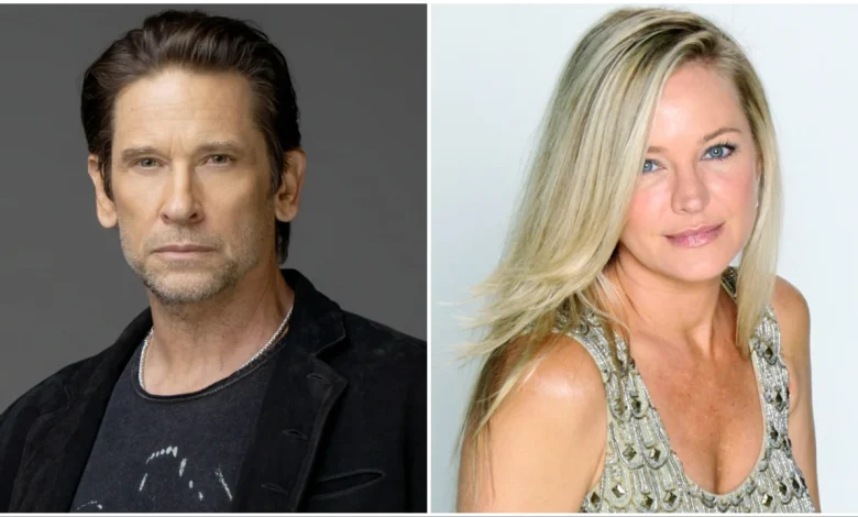 Young & Restless Shocker Blows Up Sharon’s Life With a Horrifying Blast From the Past