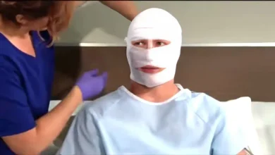 Young and the Restless Spoilers In Video for Nov 3-7: Sharon’s Shocking Encounter