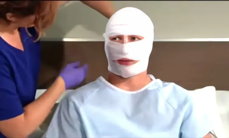 Young and the Restless Spoilers In Video for Nov 3-7: Sharon’s Shocking Encounter