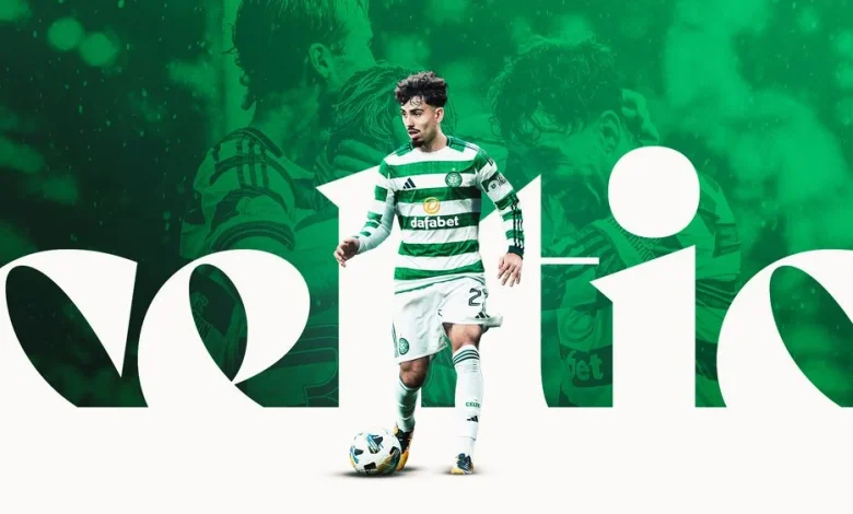 Your Matchday Guide: Celtic v Falkirk