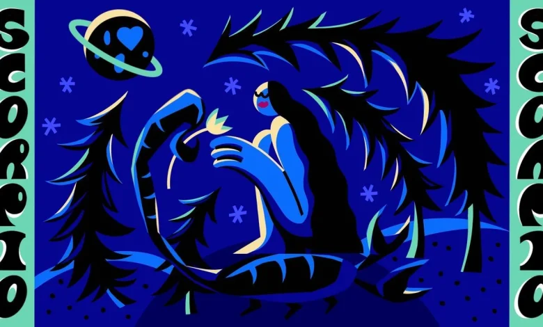 Your November 2025 Horoscope: Wrong Turns May Lead You to Something Better