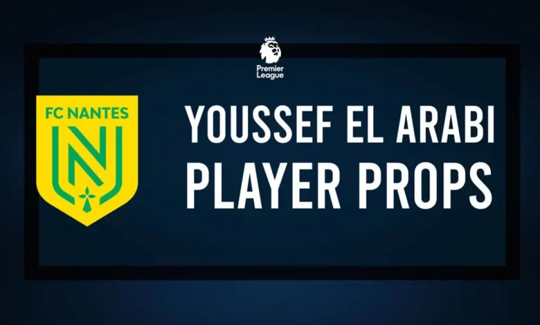 Youssef El Arabi vs. AS Monaco – Player props & odds to score a goal on October 29