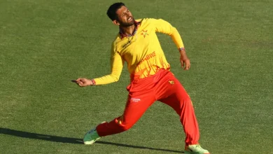 ZIM vs AFG 2nd T20I: TV channel, online live stream and where to watch ZIM vs AFG T20Is in India