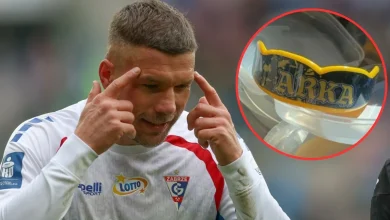 Zaskakująca szpilka w Podolskiego. Od razu zamieszanie, nadeszła szybka odpowiedź