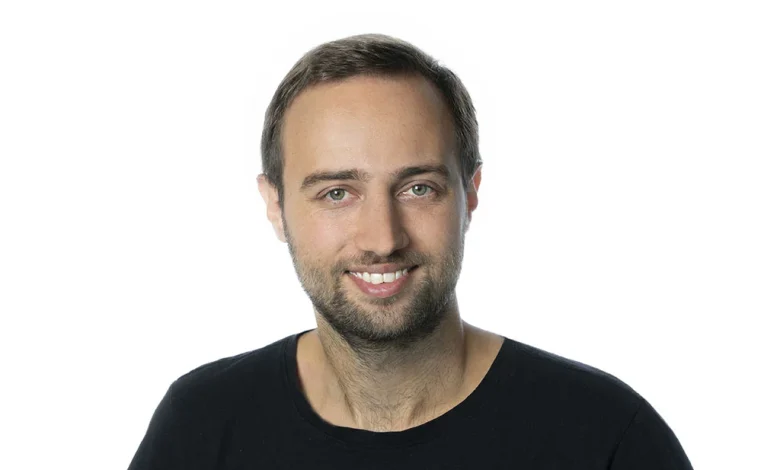 Zie je hoe Rob Jetten zich presenteert? Premierwaardig!