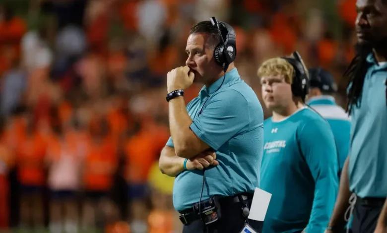 bet365 bonus code NYPBET: Bet $5, get $200 in bonus bets for Marshall vs. Coastal Carolina