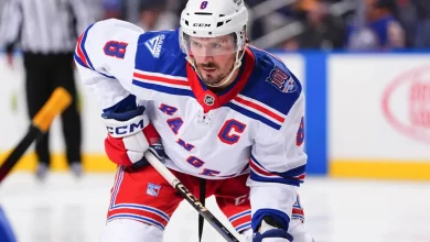 bet365 bonus code NYPBET: Bet $5, get $200 in bonus bets for Rangers vs. Canucks