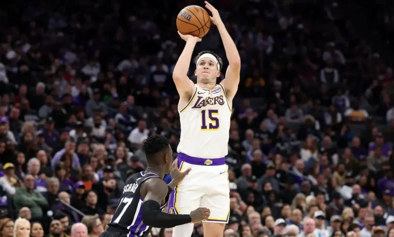 bet365 bonus code NYPBET: Bet $5, get $200 in bonus bets for Lakers vs. Timberwolves