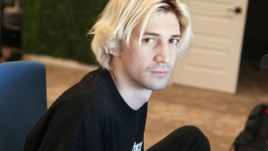 xQc accuses Stewie2K of Counter-Strike skin scam amid new allegations