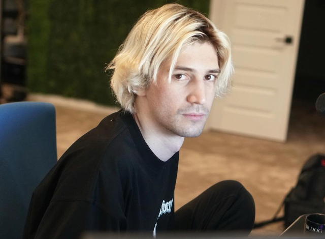 xQc accuses Stewie2K of Counter-Strike skin scam amid new allegations