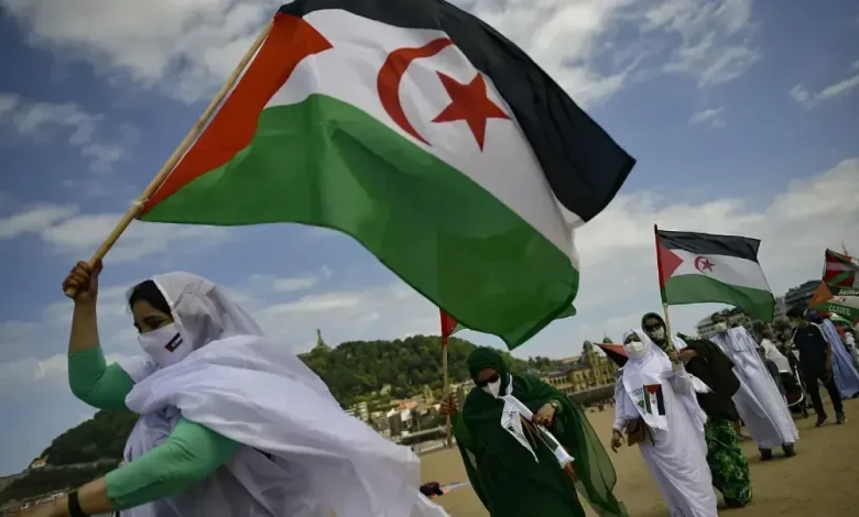 الجزائر تعيد مجلس الأمن إلى جادة الشرعية الدولية