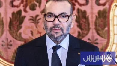 الملك محمد السادس: نعيش مرحلة فاصلة ومنعطفا حاسما في تاريخ المغرب