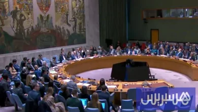 مجلس الأمن يعتمد قراراً تاريخياً يرسخ الحكم الذاتي في الصحراء المغربية