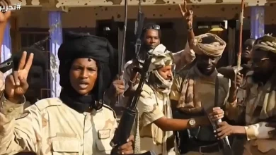 ‘A true genocide’: RSF kills ‘at least 1,500 people’ in Sudan’s el-Fasher