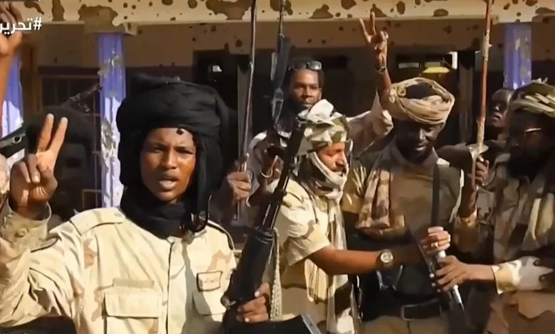 ‘A true genocide’: RSF kills ‘at least 1,500 people’ in Sudan’s el-Fasher