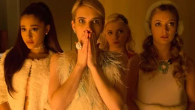 ‘American Horror Story’ Is Going ‘Avengers’—and Adding Ariana Grande, to Boot